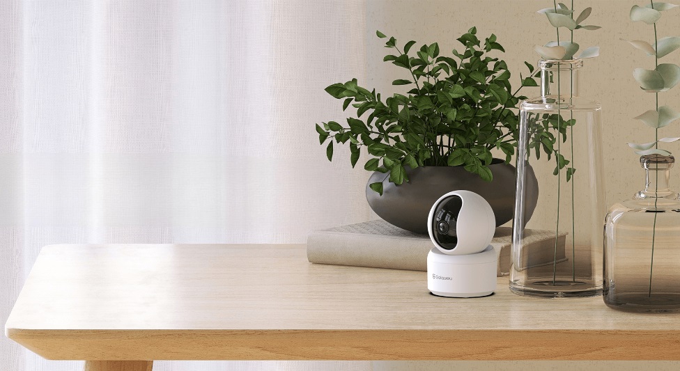 Acheter caméra GALAYOU 