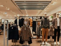 Applications shopping pas cher