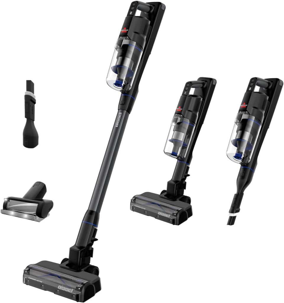 Bissell PowerClean FurGuard