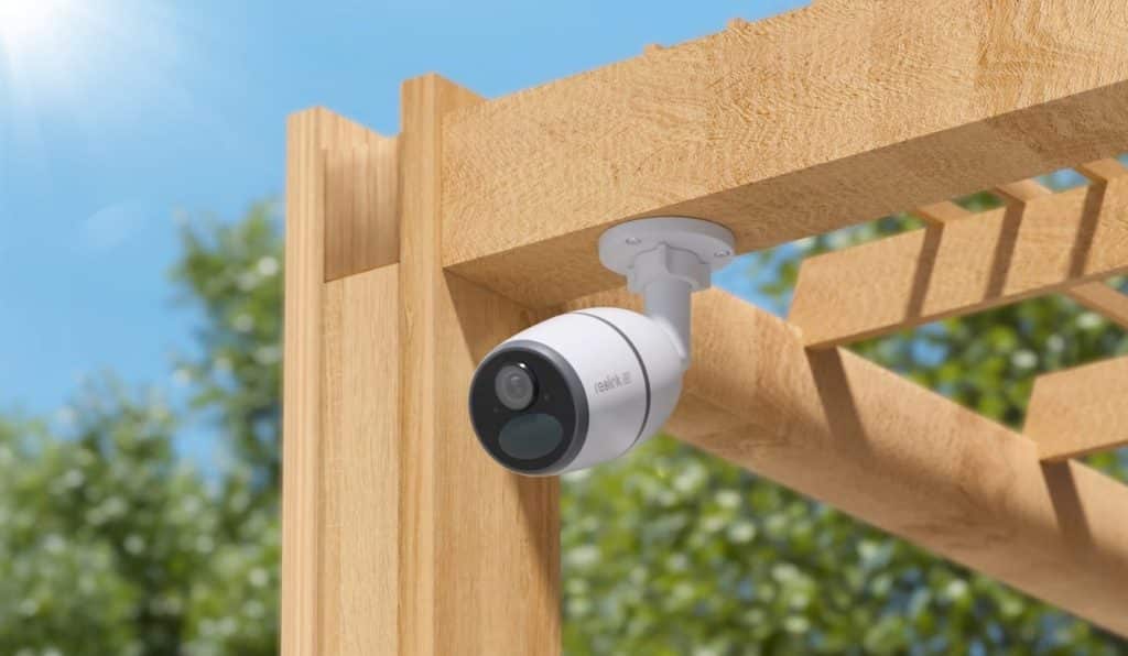 Caméras de surveillance Reolink prix et avis