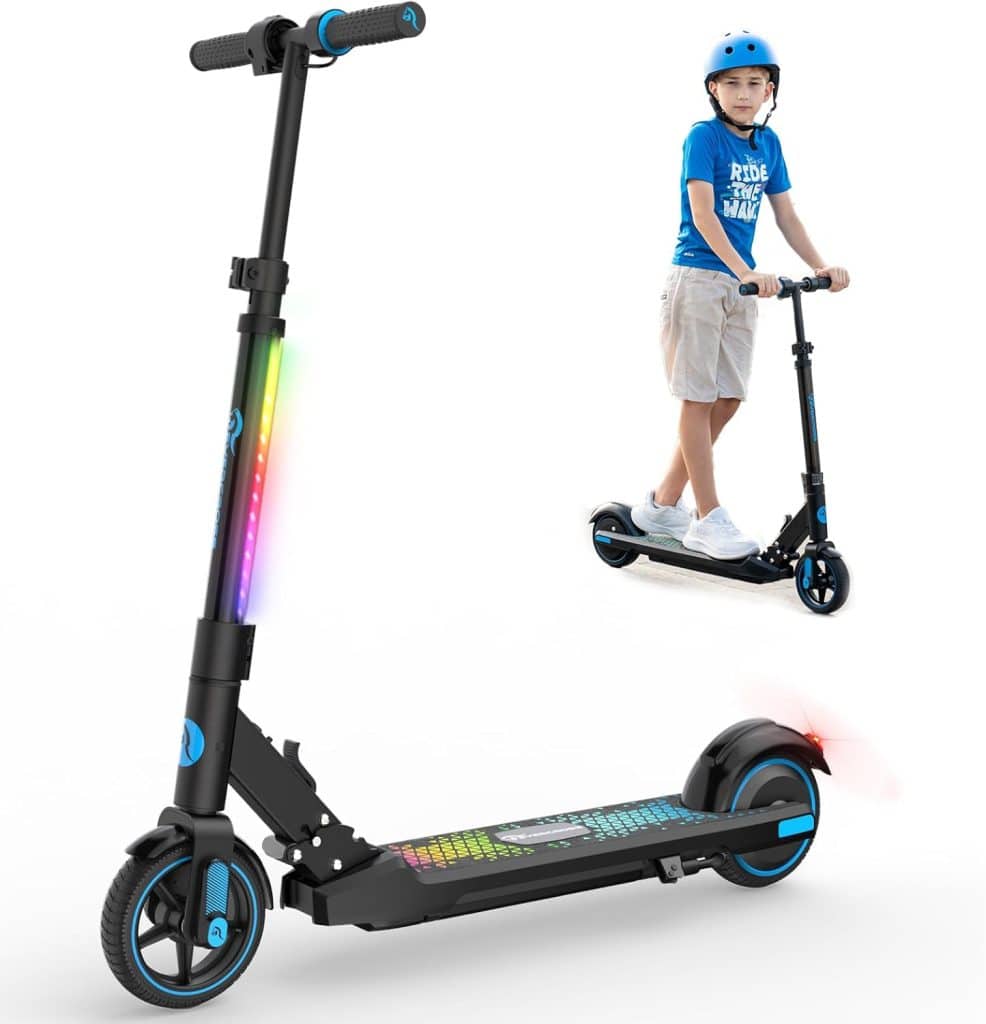 EVERCROSS EV06C
