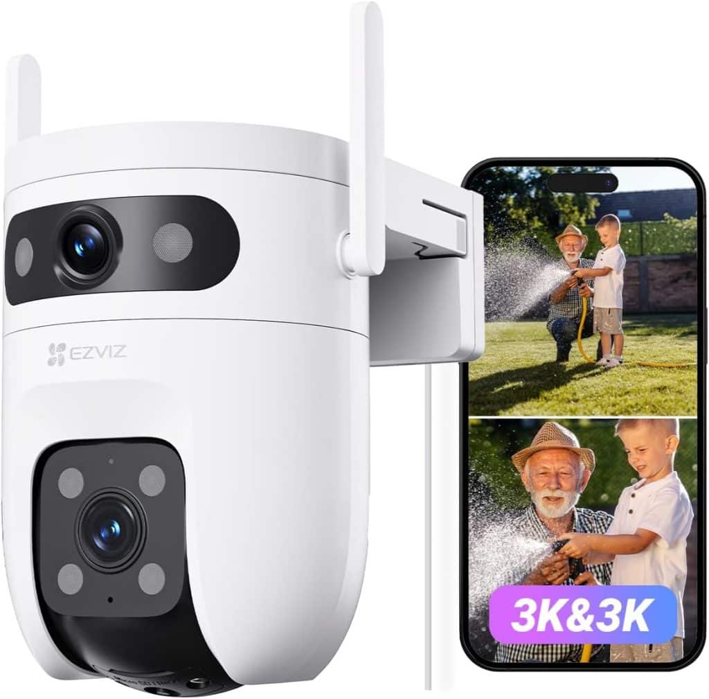 EZVIZ C9C
