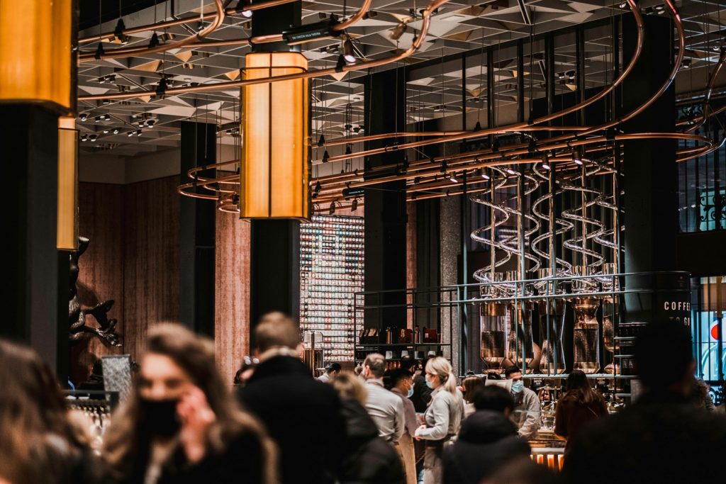 Etapes pour une stratégie salon B2B gagnante