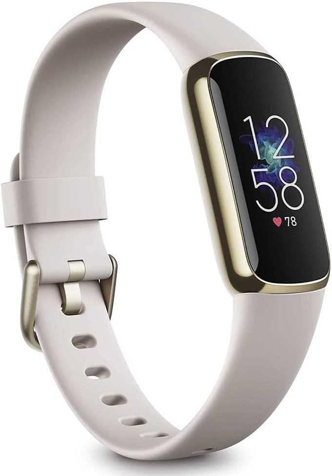 Google Fitbit Luxe