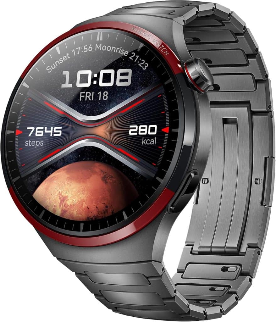 HUAWEI Watch 4 Pro