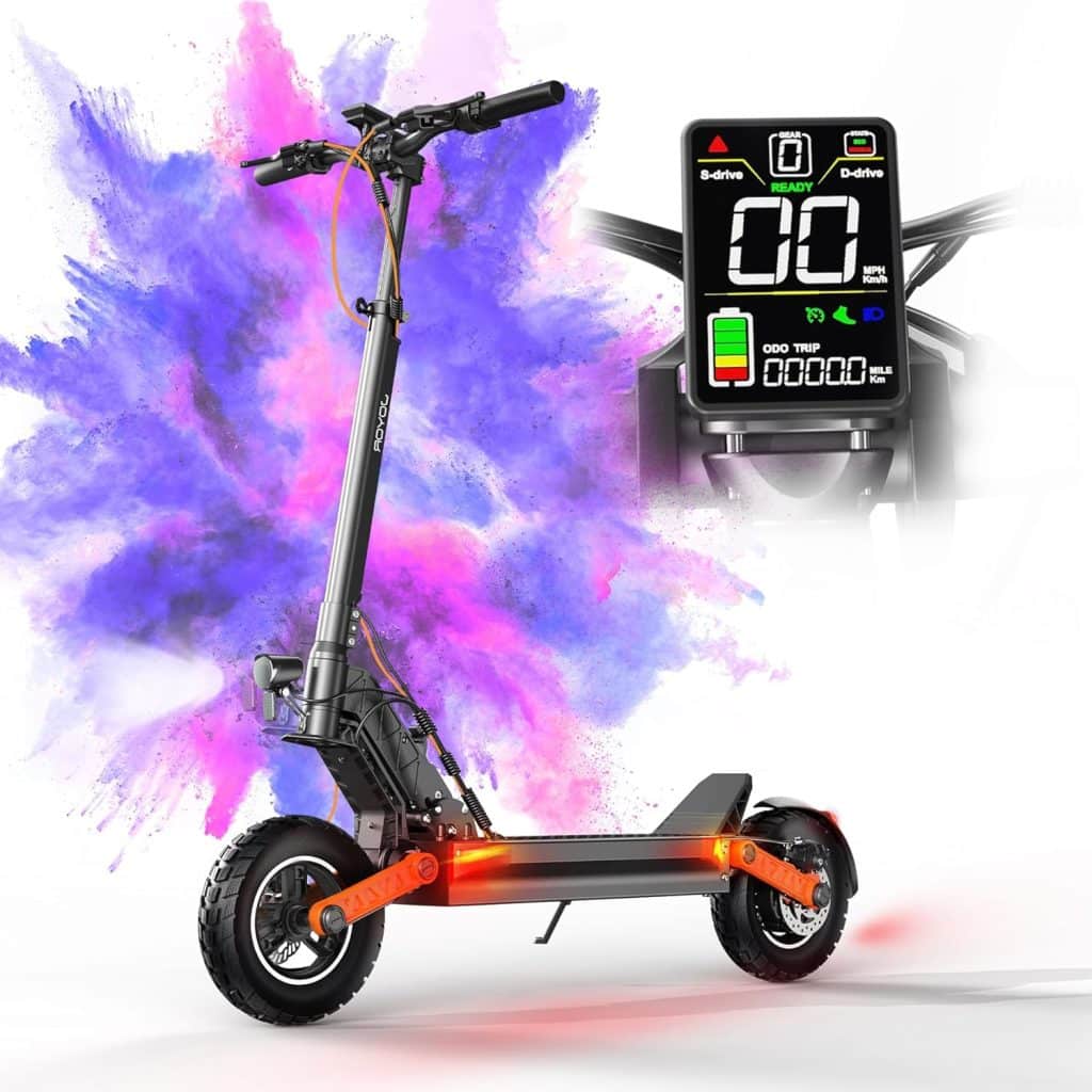 JOYOR S5-Z