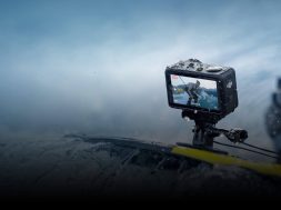 Meilleures Caméras Sport DJI