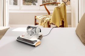 Meilleurs Aspirateurs JIGOO