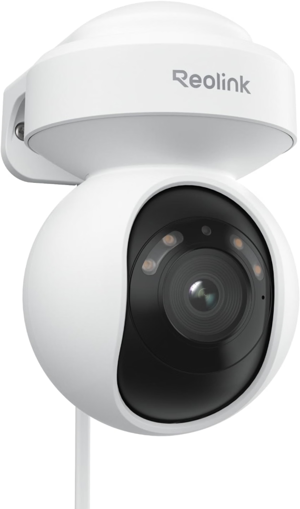 Reolink E1 Outdoor SE PoE