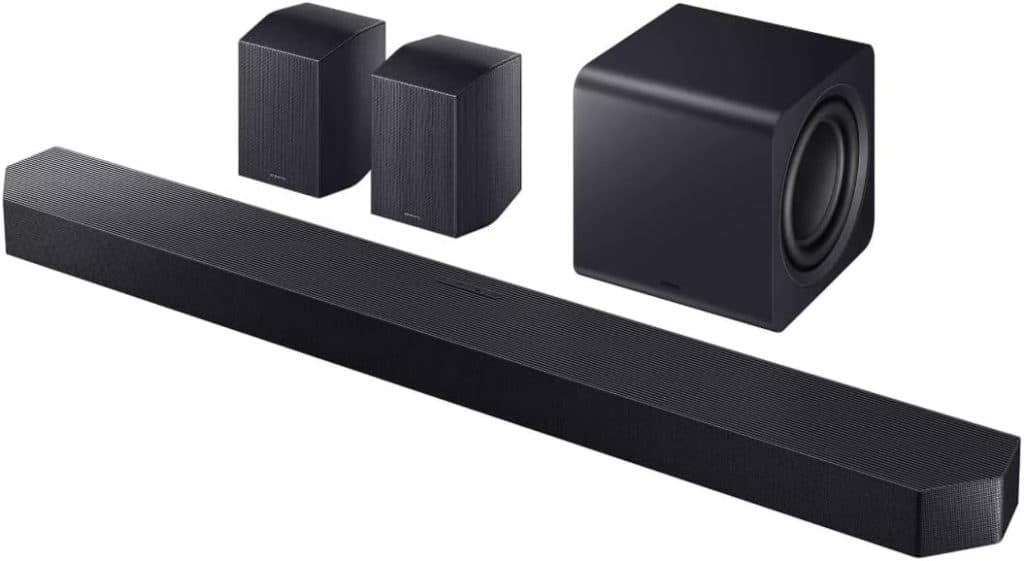 Samsung HW-Q995F