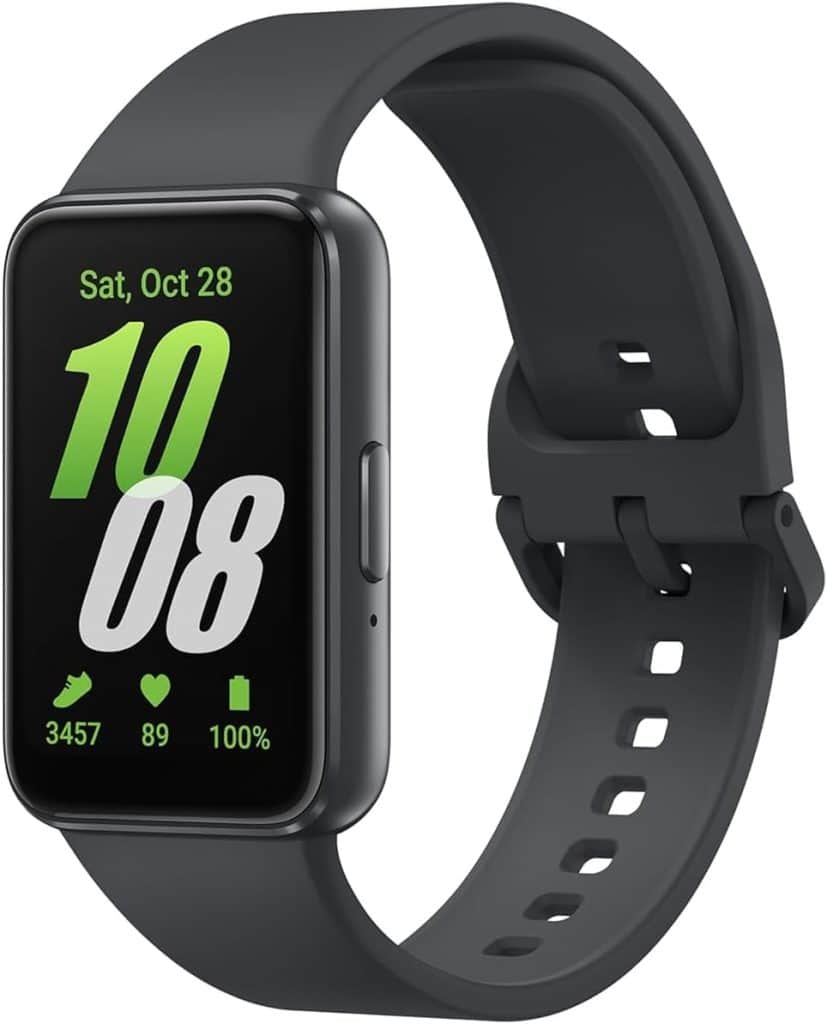 Samsung Smartwatch Galaxy Fit 3