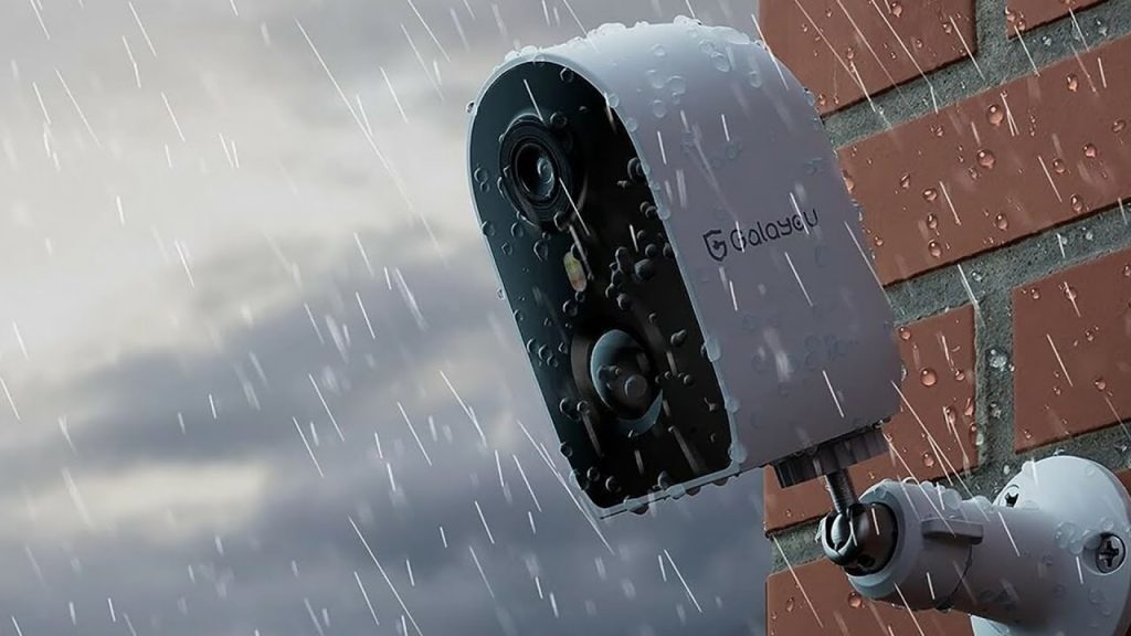 caméras de surveillance GALAYOU prix et avis