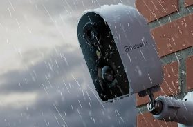 caméras de surveillance GALAYOU prix et avis