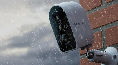 caméras de surveillance GALAYOU prix et avis