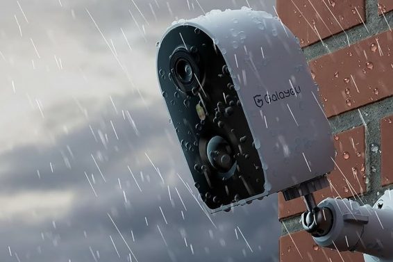 caméras de surveillance GALAYOU prix et avis