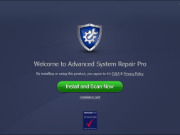 Advanced System Repair Pro Avis et prix