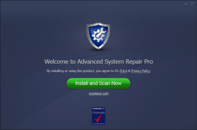 Advanced System Repair Pro Avis et prix
