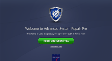 Advanced System Repair Pro Avis et prix