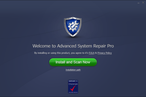 Advanced System Repair Pro Avis et prix