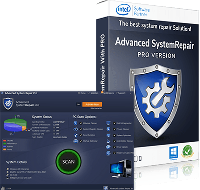 Advanced System Repair Pro Test Complet