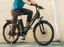 Avis sur Vélos Électriques ONESPORT