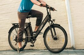 Avis sur Vélos Électriques ONESPORT