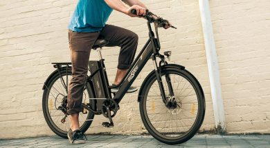 Avis sur Vélos Électriques ONESPORT