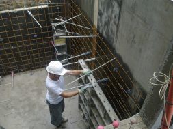 Comment bien structurer un projet de construction en béton armé