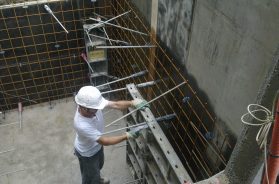 Comment bien structurer un projet de construction en béton armé