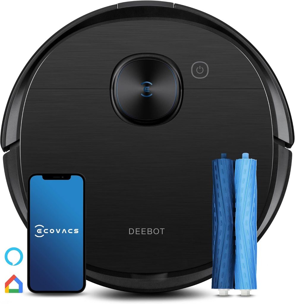 ECOVACS DEEBOT T9 Aivi
