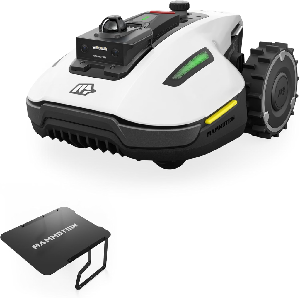 MAMMOTION YUKA Mini 2 1000
