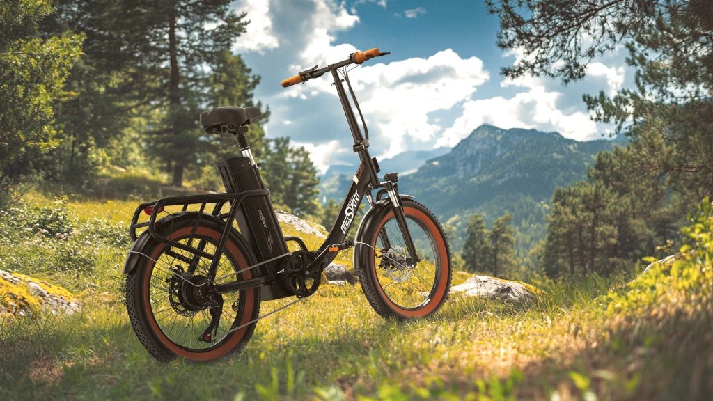 Vélos Électriques ONESPORT prix