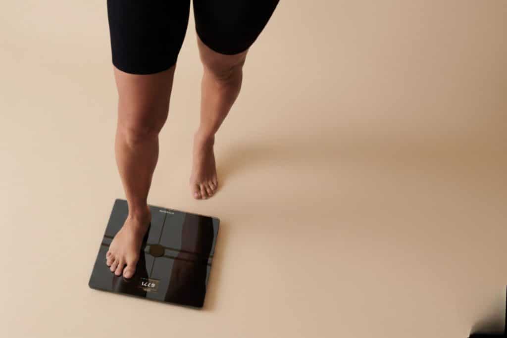 Balances connectées Withings