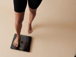 Balances connectées Withings