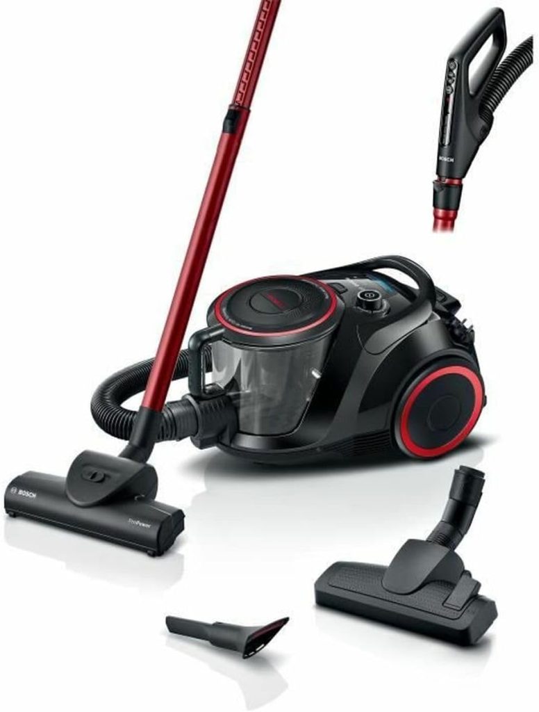 Bosch BGS41POW1 Série 6