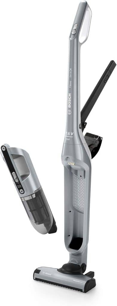 Bosch Flexxo Serie 4 BCH3P210