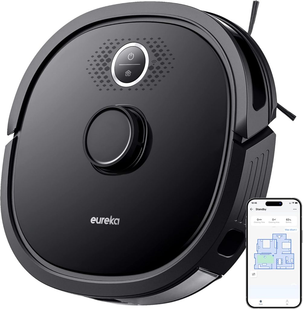 Eureka NER650