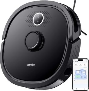 Eureka NER650