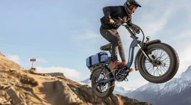 Où puis-je acheter un vélo électrique à Touroll