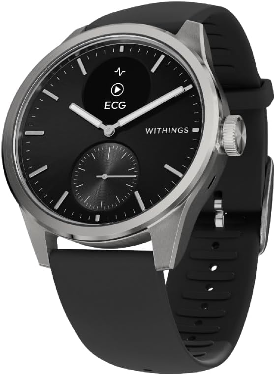 WITHINGS ScanWatch 2