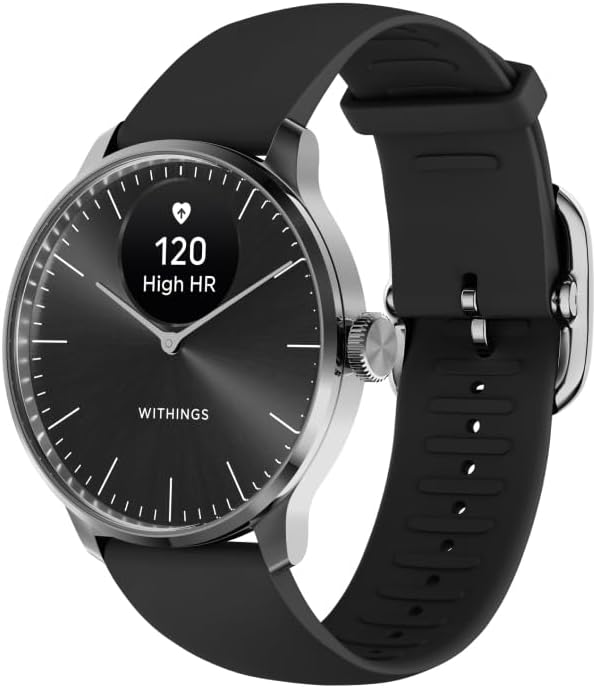 Withings ScanWatch Light