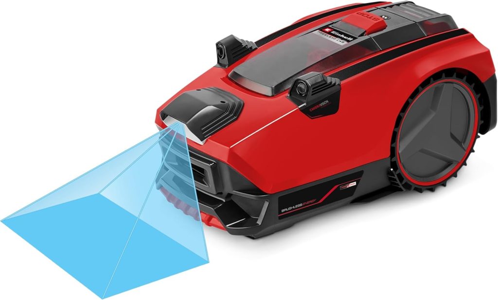 Einhell FREELEXO Cam 500 Einhell