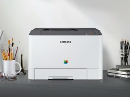 Imprimantes Samsung prix et avis