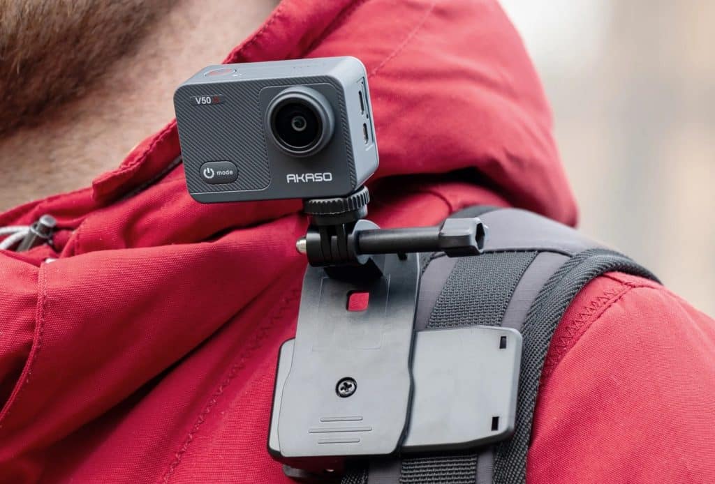 Caméras Sport AKASO