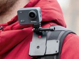 Caméras Sport AKASO