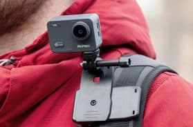 Caméras Sport AKASO