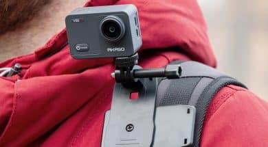 Caméras Sport AKASO