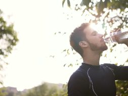Les meilleures applications pour vous aider à boire de l'eau