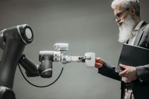 Logiciels RPA