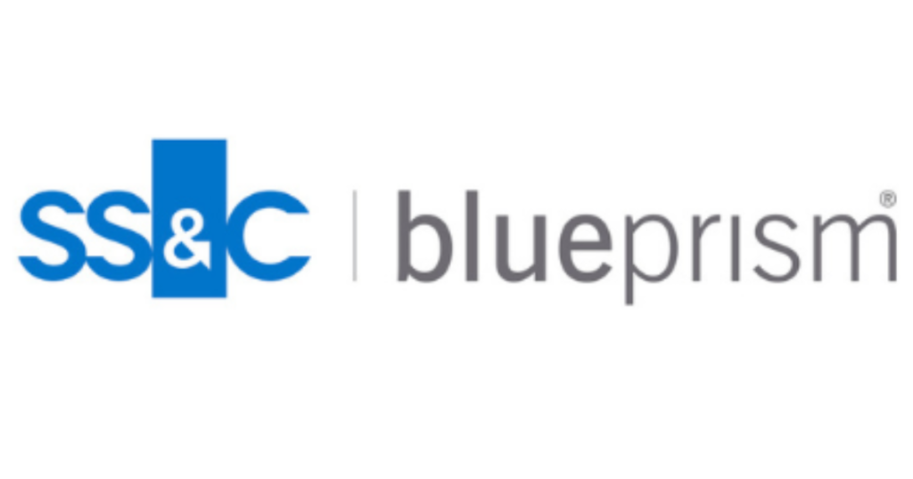 SS&C BLUE PRISM